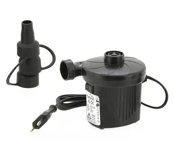 Pumpa vzduchová 230V Nová Kolekce