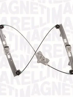 Zvedací zařízení oken MAGNETI MARELLI 350103170040 Expresní Doručení