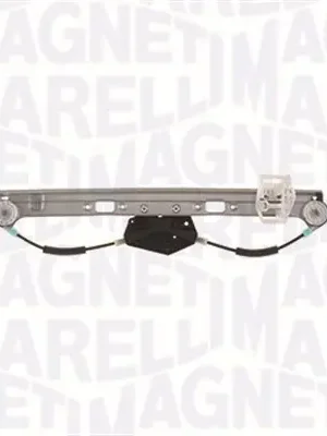 Časově Omezené Zvedací zařízení oken MAGNETI MARELLI 350103170073