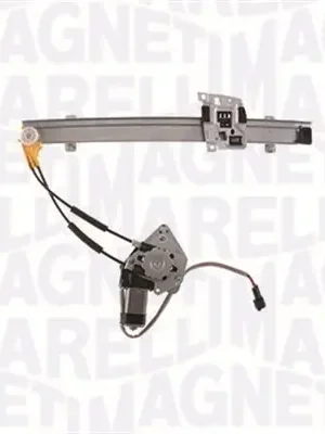 Zvedací zařízení oken MAGNETI MARELLI 350103170167 Novinka