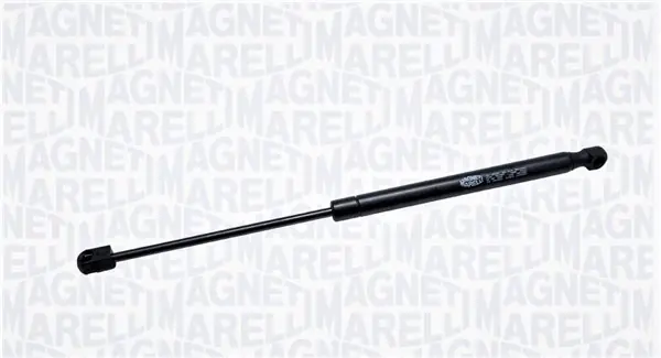 Aktuální Pneumatická pružina, kapota motoru MAGNETI MARELLI 430719119200