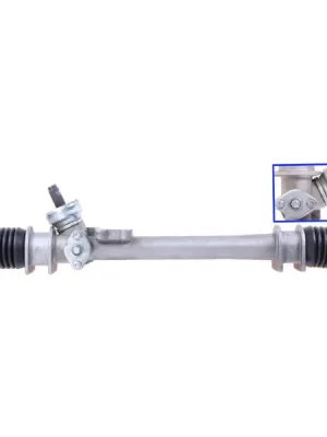 Řídicí mechanismus ELSTOCK 14-0552 Značkový