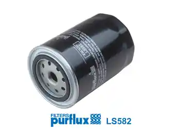 Ověřený Olejový filtr PURFLUX LS582