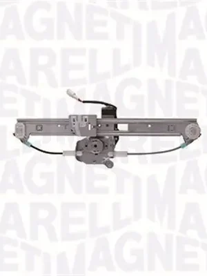 Zvedací zařízení oken MAGNETI MARELLI 350103170162 Aktuální
