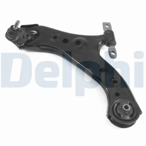 Řídicí páka, zavěšení kol DELPHI TC8835 Ověřený