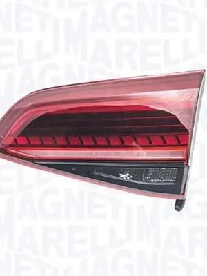 Časově Omezené Zadní světlo MAGNETI MARELLI 714081630701