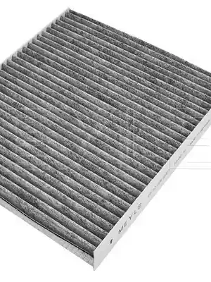 Dokud Zásoby Vydrží Filtr, vzduch v interiéru MEYLE 15-12 320 0003
