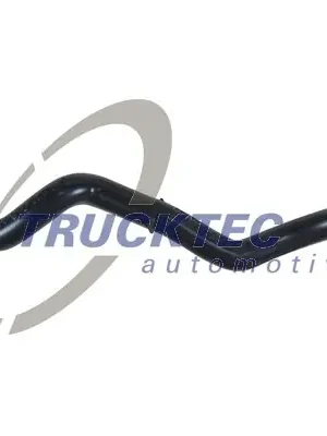 Autentický Hadička, odvzdušnění víka hlavy válce TRUCKTEC AUTOMOTIVE 02.18.085
