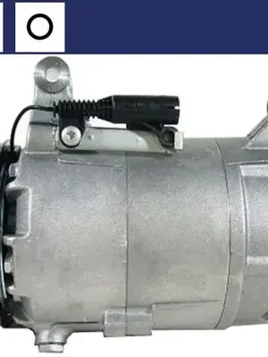 Cenově Výhodný Kompresor, klimatizace MAHLE ORIGINAL ACP 32 000S