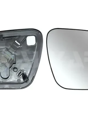 Sklo do zrcátka, vnější zrcátko ALKAR 6402980 Top Prodej