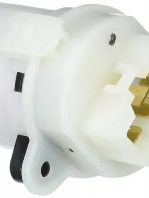 Spínač zapalování / startéru POLCAR 4170Z98 Autentický
