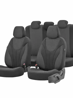 Rychlé Dodání Sada autopotahů OTOM RUBY design 1201