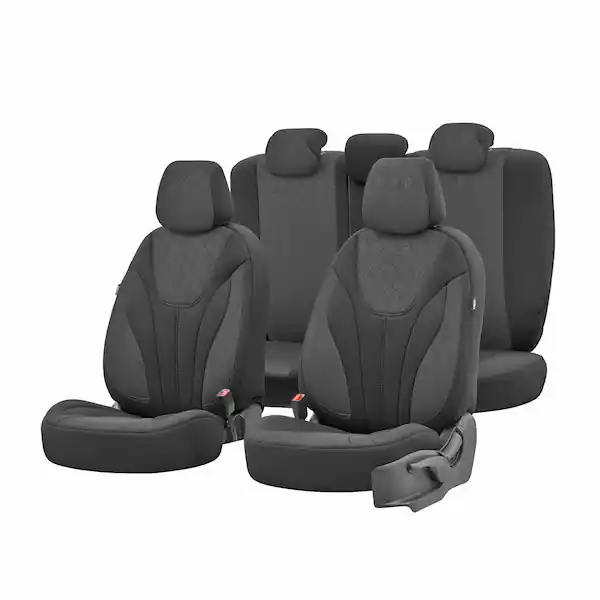 Rychlé Dodání Sada autopotahů OTOM RUBY design 1201