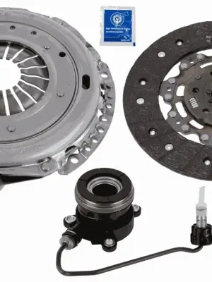 Cenová Bomba Sada spojky SACHS 3000 990 533
