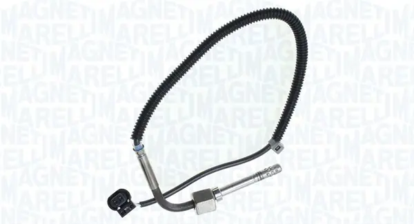 Čidlo, teplota výfukových plynů MAGNETI MARELLI 172000091010 Výprodej