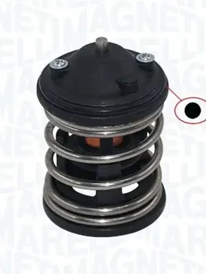 Značkový Termostat, chladivo MAGNETI MARELLI 352317003260