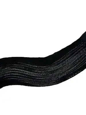 Hadička plnicího vzduchu BUGIAD 81709 Must-Have