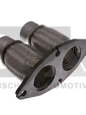 Flexibilní trubka, výfukový systém FA1 VW445-135 Originální
