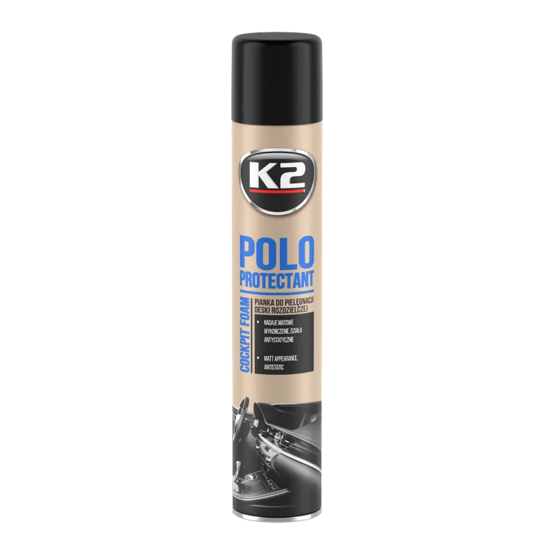 Horká Nabídka K2 Polo Protectant 750 ML černá