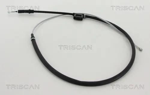 Koupit Online Tažné lanko, parkovací brzda TRISCAN 8140 291169
