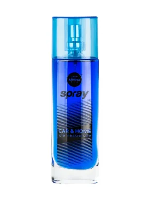 Osvěžovač vzduchu AROMA CAR SPRAY NEW CAR Novinka