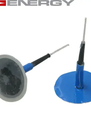 Vysoce Kvalitní Zátky do pneumatik 4/36 mm 24 ks.