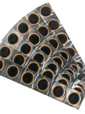 Záplaty na duše STR N.1 30 mm / 36 ks - Stix Přímo Od Výrobce