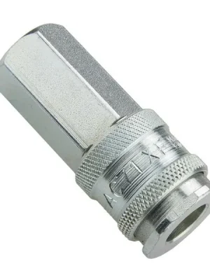 Omezená Nabídka Rychlospojka s vnitřním závitem XF TYP 25 - ( 2200 l/min ) 3/8" - PCL