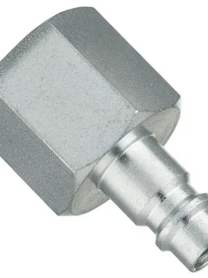 Akční Nabídka Rychlospojka s vnitřním závitem XF TYP 25 1/2"- PLC