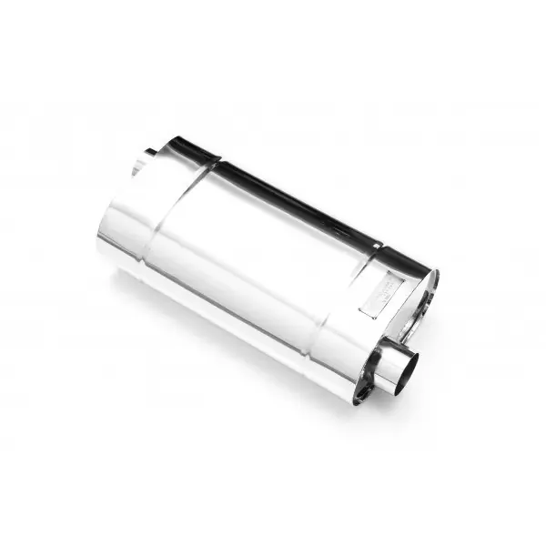 Top Prodej Středový tlumič výfuku 60 mm RM - RME0360