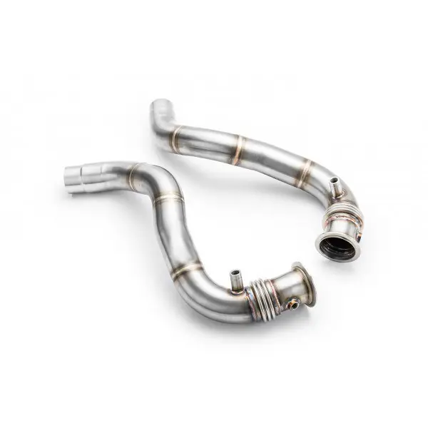 Downpipe - RM112124 Sezónní Sleva
