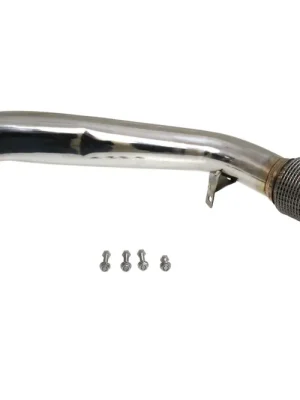 Downpipe - Porsche, MGDP147 Expresní Doručení