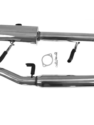 Finální Výprodej Výfukový systém CatBack - Subaru, MGCB030