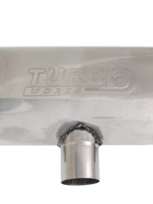 Střední tlumič výfuku 63,5mm - TWTL318 Objednat Nyní