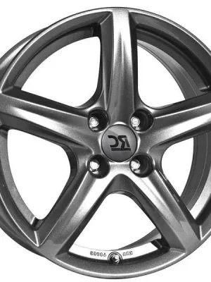 Hliníkový disk RC-DESIGN RC24 16 4x108 - 17507 Pouze Dnes
