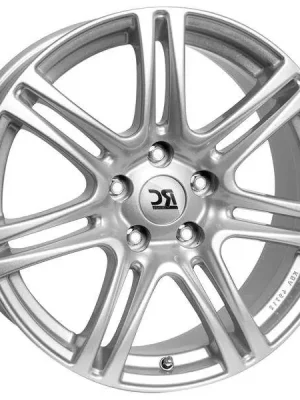 Výprodej Hliníkový disk RC-DESIGN RC25 16 5x118 - 28473