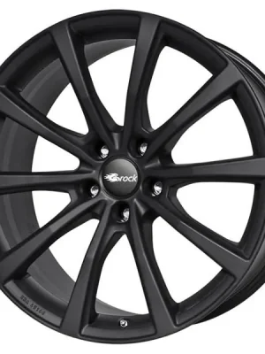 Hliníkový disk Brock B32 20 5x112 - 52868 Cenově Výhodný