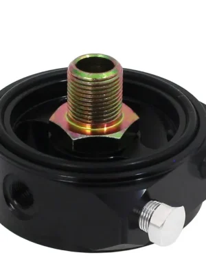 Top Prodej Adaptér olejového filtru 3/4UNF - Toyota, Nissan, DPAF005