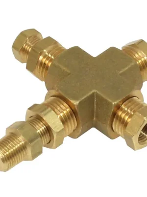 Adapter snímače teploty a tlaku oleje 1/8 NPT Výhodná Nabídka