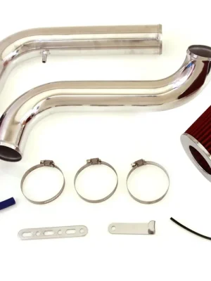 Vrácení Zdarma Sání Cold Air Intake - Honda, PPCA027