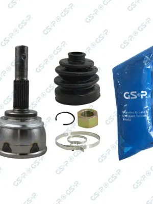 Sada kloubů, hnací hřídel GSP 841087 Top Prodej