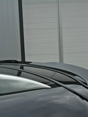 Vrácení Zdarma Prodloužení spoileru - Audi, AUA4B7S/SLINECAP1C