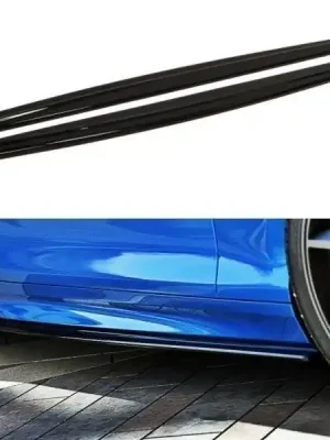 Difúzory pod boční prahy - Bmw, BM1F20FMSD1G Akční Nabídka