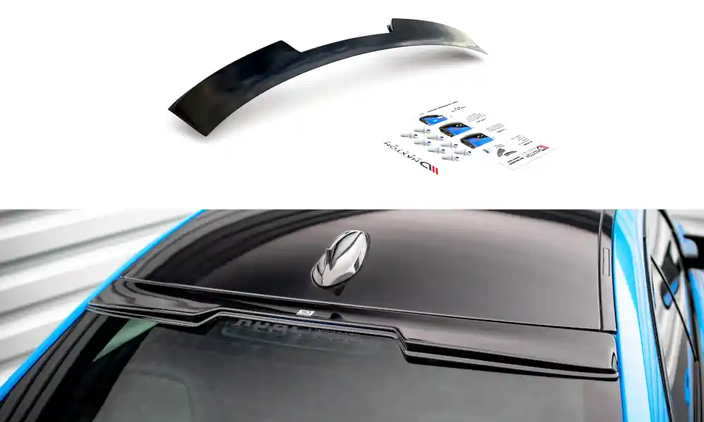 Výprodej Střešní spoiler - Bmw, BM287MCOMPH1C