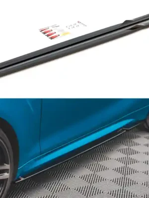 Difúzory pod boční prahy - Bmw, BM287MSD2G Sezónní Sleva