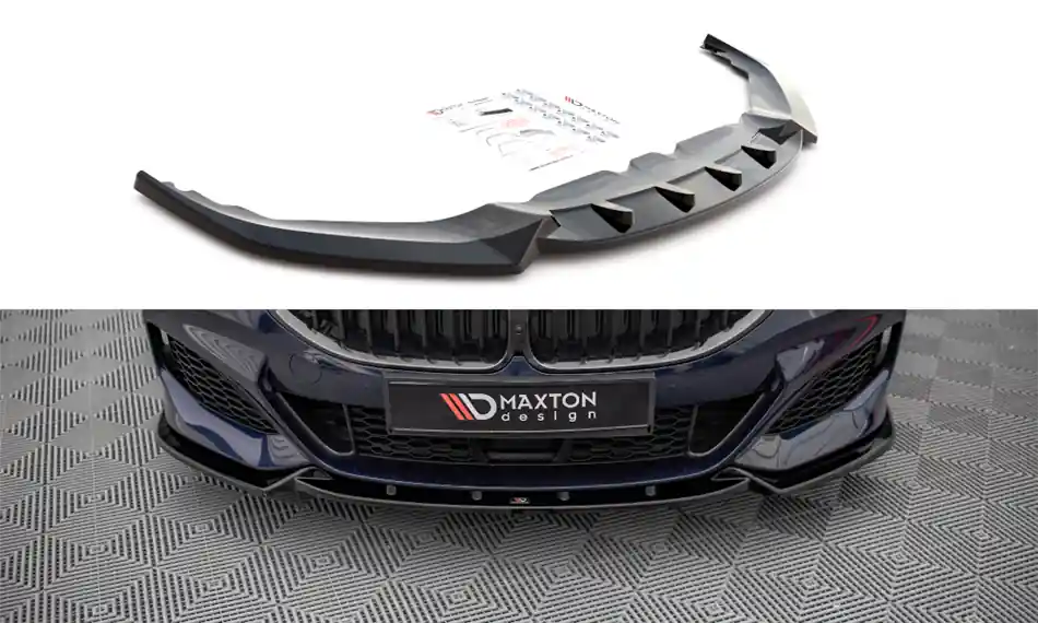 Spoiler pod přední nárazník - Bmw, BMM850G15FD3G Značkový