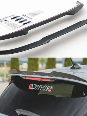 Vrácení Zdarma Prodloužení spoileru ver.3 - Ford, FOFI8STCAP2C