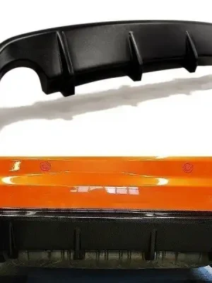 Vložka zadního nárazníku - Ford, FOFO2STRS2G Nízká Cena