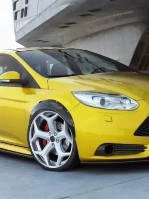 Akční Nabídka Rozšíření blatníku - Ford, FOFO3STFE1G