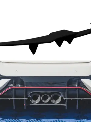 Vložka zadního nárazníku - Honda, HOCI10TYPERCNCRS1BRB Levný